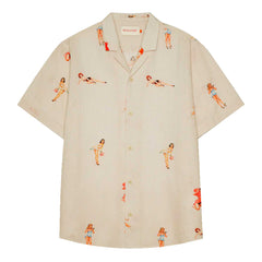 Revolution Camicia Pin Up Clothing Revolution Camicia Pin Up Clothing