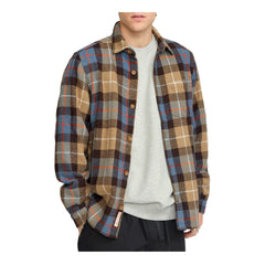 Revolution Overshirt Clothing Revolution Overshirt Clothing