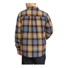 Revolution Overshirt Clothing Revolution Overshirt Clothing