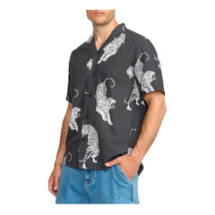 Revolution Camicia Cotone Organico Clothing Revolution Camicia Cotone Organico Clothing
