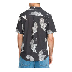 Revolution Camicia Cotone Organico Clothing Revolution Camicia Cotone Organico Clothing