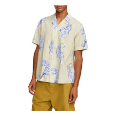 Revolution Camicia Cotone Organico Clothing Revolution Camicia Cotone Organico Clothing