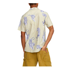 Revolution Camicia Cotone Organico Clothing Revolution Camicia Cotone Organico Clothing