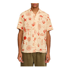 Revolution Camicia Cotone Organico Clothing Revolution Camicia Cotone Organico Clothing