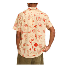 Revolution Camicia Cotone Organico Clothing Revolution Camicia Cotone Organico Clothing