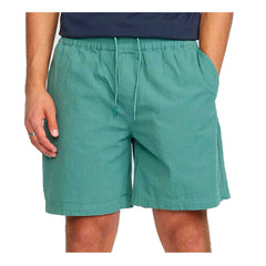 Revolution Bermuda In Ripstop Con Elastico Clothing Revolution Bermuda In Ripstop Con Elastico Clothing