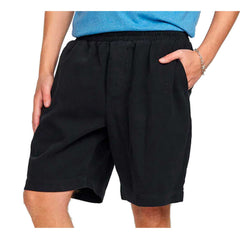 Revolution Bermuda Con Elastico Clothing Revolution Bermuda Con Elastico Clothing