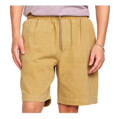 Revolution Bermuda Con Elastico Clothing Revolution Bermuda Con Elastico Clothing