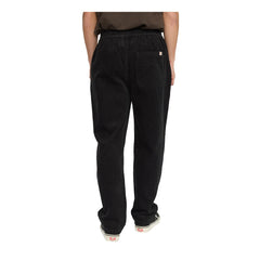 Revolution Pantalone Elastico Velluto Clothing Revolution Pantalone Elastico Velluto Clothing
