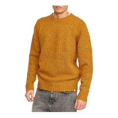 Revolution Maglione Girocollo Bottonato Clothing Revolution Maglione Girocollo Bottonato Clothing