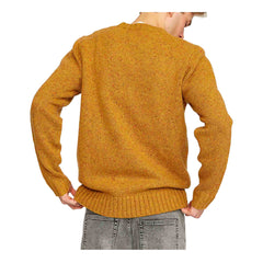 Revolution Maglione Girocollo Bottonato Clothing Revolution Maglione Girocollo Bottonato Clothing