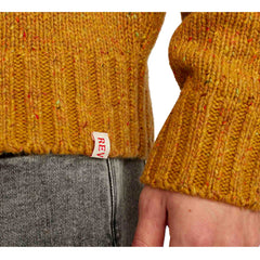 Revolution Maglione Girocollo Bottonato Clothing Revolution Maglione Girocollo Bottonato Clothing