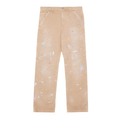 Roy Rogers Pantalone In Canvas Statement Pant Clothing Roy Rogers Pantalone In Canvas Statement Pant Clothing