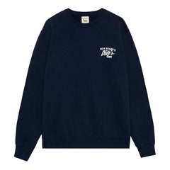 Roy Rogers Felpa Girocollo Print Cafe Clothing Roy Rogers Felpa Girocollo Print Cafe Clothing