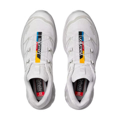 Un paio di Salomon Xt-6 Footwear Un paio di Salomon Xt-6 Footwear