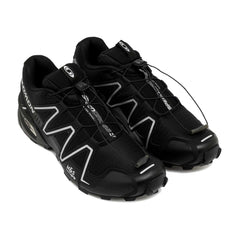 Un paio di Salomon Speedcross 3 Footwear Un paio di Salomon Speedcross 3 Footwear