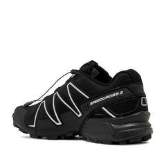 Un paio di Salomon Speedcross 3 Footwear Un paio di Salomon Speedcross 3 Footwear