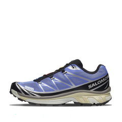 Un paio di Salomon Xt-6 Footwear Un paio di Salomon Xt-6 Footwear
