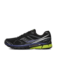 Un paio di Saucony Guide 7 Footwear Un paio di Saucony Guide 7 Footwear