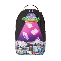 Sprayground Zaino Money Abduction Dlxsr Clothing Sprayground Zaino Money Abduction Dlxsr Clothing