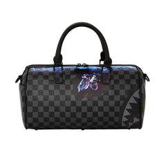Sprayground Duffle Mini Sharkinator 3 Clothing Sprayground Duffle Mini Sharkinator 3 Clothing