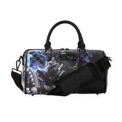 Sprayground Duffle Mini Sharkinator 3 Clothing Sprayground Duffle Mini Sharkinator 3 Clothing