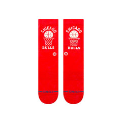 Stance Calze Vintage Chicago bulls Sport Stance Calze Vintage Chicago bulls Sport