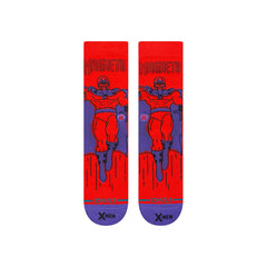 Stance Calze Magneto X Marvel Clothing Stance Calze Magneto X Marvel Clothing