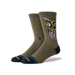 Stance Calze The Eagle X Bert Krak Clothing Stance Calze The Eagle X Bert Krak Clothing