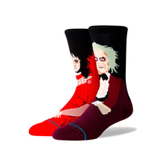 Stance Calze Dearly Beloved X Beetle Juice Clothing Stance Calze Dearly Beloved X Beetle Juice Clothing