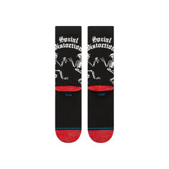 Stance Calze Skelly Dancing X Oc Pack Clothing Stance Calze Skelly Dancing X Oc Pack Clothing