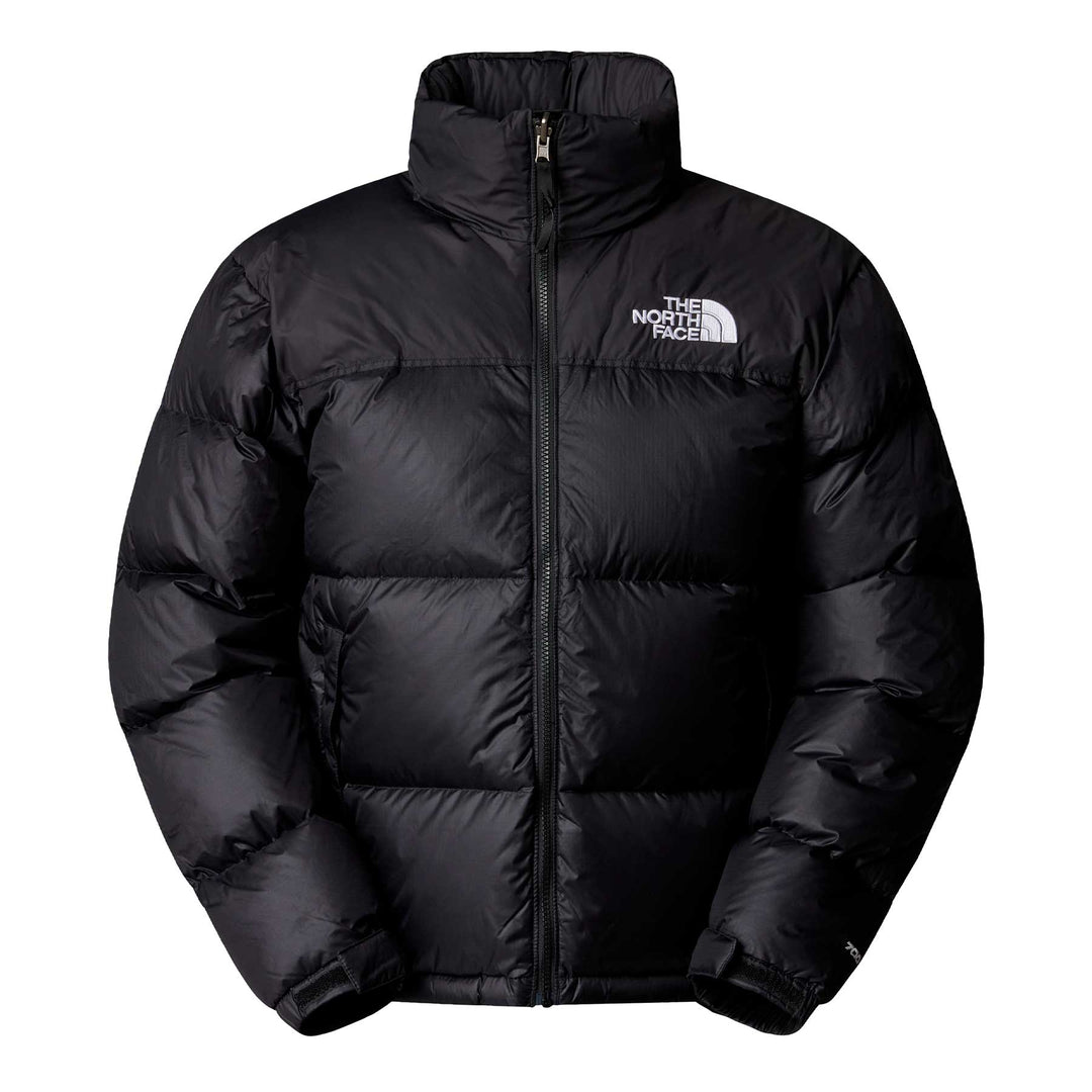 Nuptse 700 Giacca Ripiegabile Uomo 1996 Retro Nuptse The North