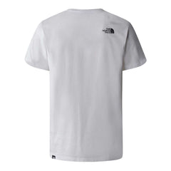 The North Face T-Shirt Simple Dome Clothing The North Face T-Shirt Simple Dome Clothing