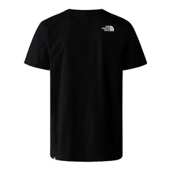 The North Face T-Shirt Simple Dome Clothing The North Face T-Shirt Simple Dome Clothing