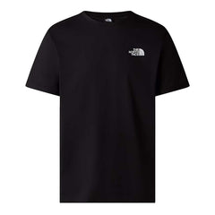 The North Face T-Shirt Redbox Clothing The North Face T-Shirt Redbox Clothing
