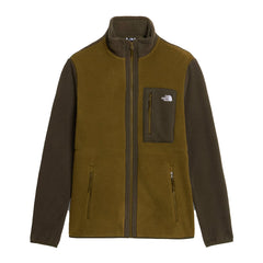 The North Face Pile Fzm Yumiori Copper Clothing The North Face Pile Fzm Yumiori Copper Clothing