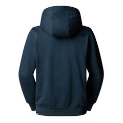 The North Face Felpa C/Capp Fine Clothing The North Face Felpa C/Capp Fine Clothing