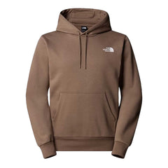 The North Face Felpa Con Cappuccio Simple Dome Clothing The North Face Felpa Con Cappuccio Simple Dome Clothing