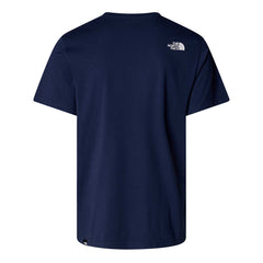 The North Face T-Shirt Easy Clothing The North Face T-Shirt Easy Clothing