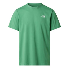 The North Face T-Shirt M Evo Box Nse Reg Clothing The North Face T-Shirt M Evo Box Nse Reg Clothing
