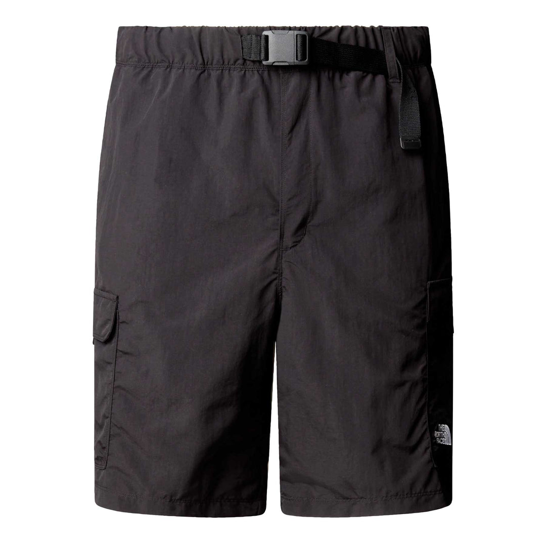 Bermuda The North Face in nylon uomo