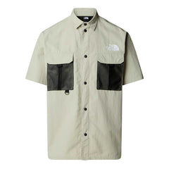 The North Face Camicia Maniche corte Summer Clothing The North Face Camicia Maniche corte Summer Clothing