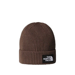 The North Face Beanie Logo Box Clothing The North Face Beanie Logo Box Clothing