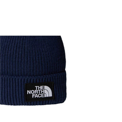 The North Face Beanie Logo Box Clothing The North Face Beanie Logo Box Clothing