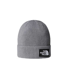The North Face Beanie Logo Box Clothing The North Face Beanie Logo Box Clothing