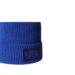 The North Face Beanie Logo Box Clothing The North Face Beanie Logo Box Clothing