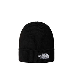 The North Face Beanie Logo Box Clothing The North Face Beanie Logo Box Clothing