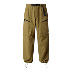 The North Face Pantalone U Nse Belted Clothing The North Face Pantalone U Nse Belted Clothing
