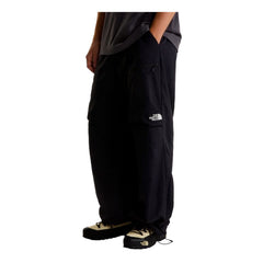 The North Face Pantalone U Nse Belted Clothing The North Face Pantalone U Nse Belted Clothing