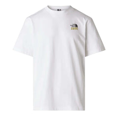 The North Face T-Shirt M 1966 Dome Rx Clothing The North Face T-Shirt M 1966 Dome Rx Clothing